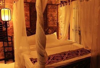 كونمينغ Lucky 5 Million Express Hotel Yuxi المظهر الخارجي الصورة