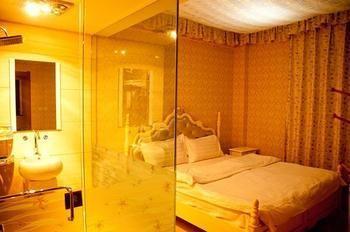 كونمينغ Lucky 5 Million Express Hotel Yuxi المظهر الخارجي الصورة