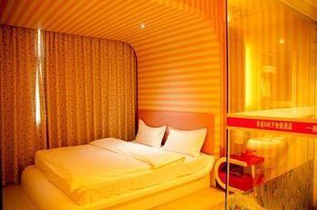 كونمينغ Lucky 5 Million Express Hotel Yuxi المظهر الخارجي الصورة