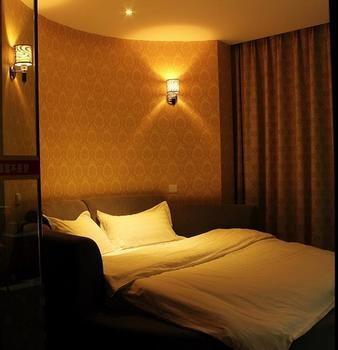 كونمينغ Lucky 5 Million Express Hotel Yuxi المظهر الخارجي الصورة
