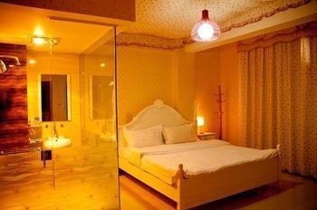 كونمينغ Lucky 5 Million Express Hotel Yuxi المظهر الخارجي الصورة